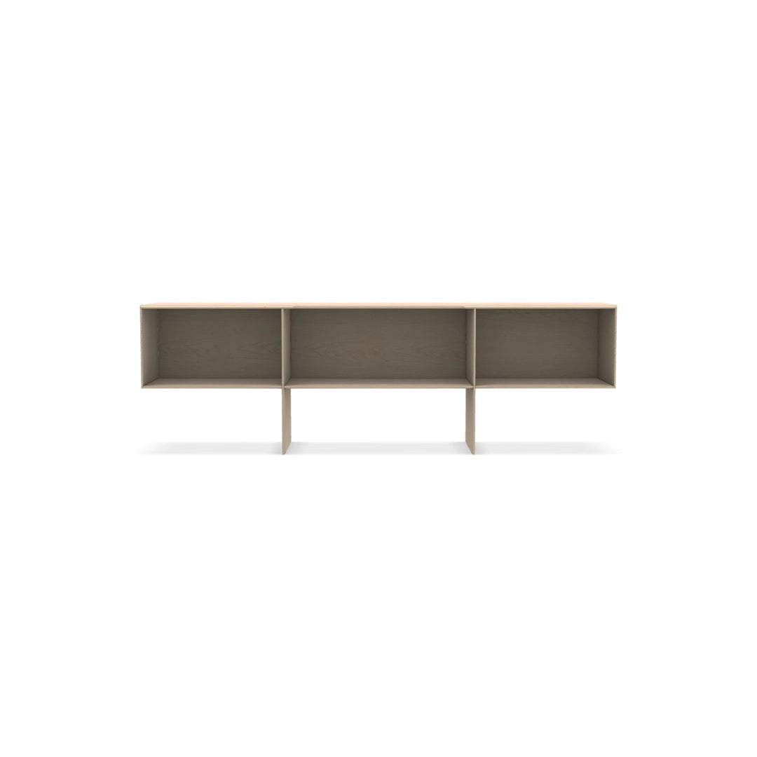 Tetrami Storage Unit with Open Compartments (1 Colour)