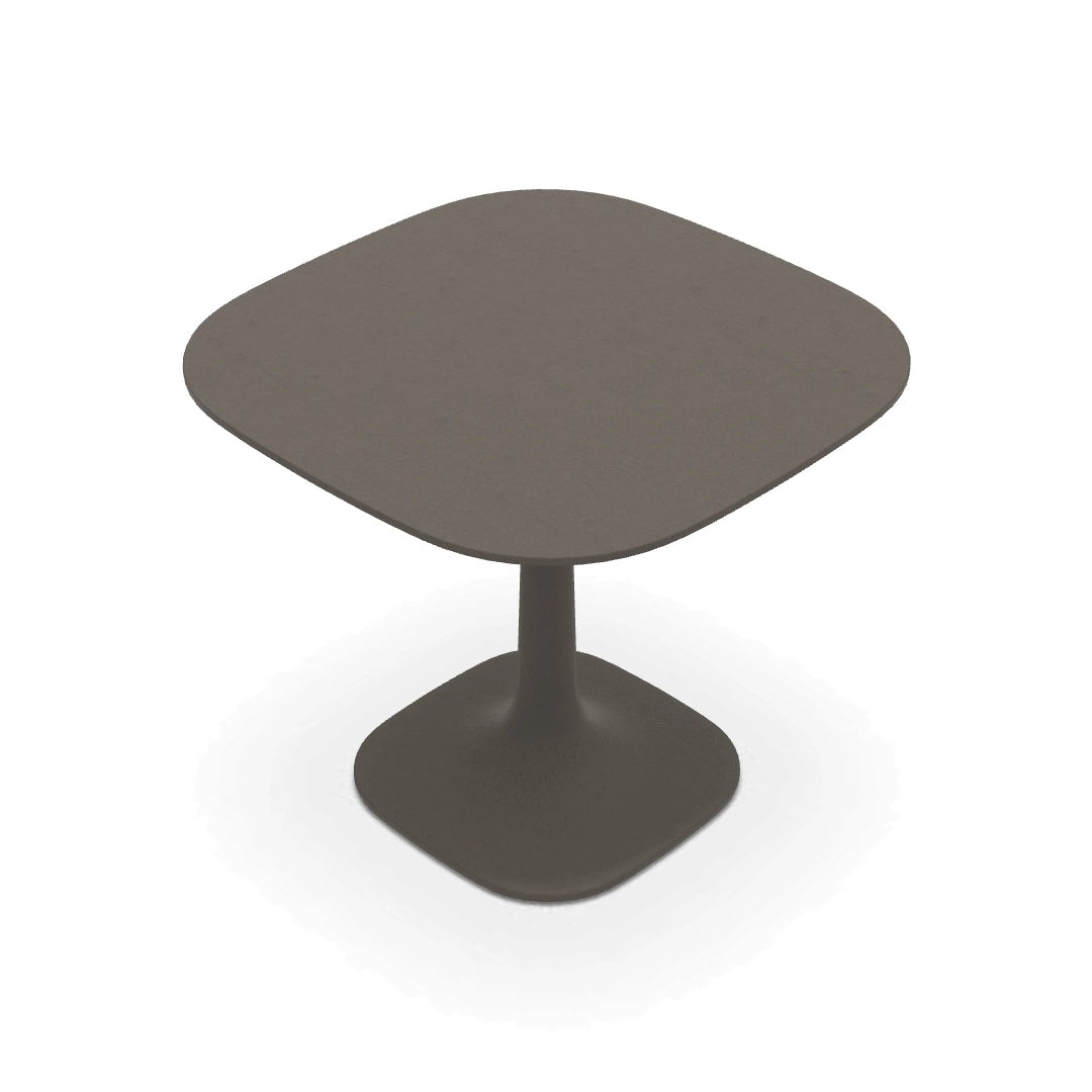 Pushpam Square Small Table