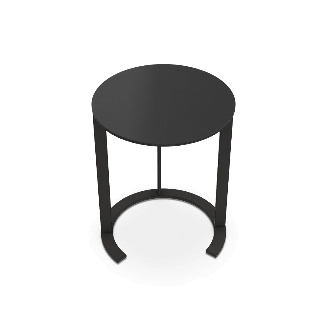 Elios Round Small Table