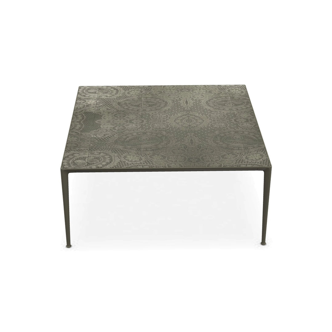 Mirto Square Table