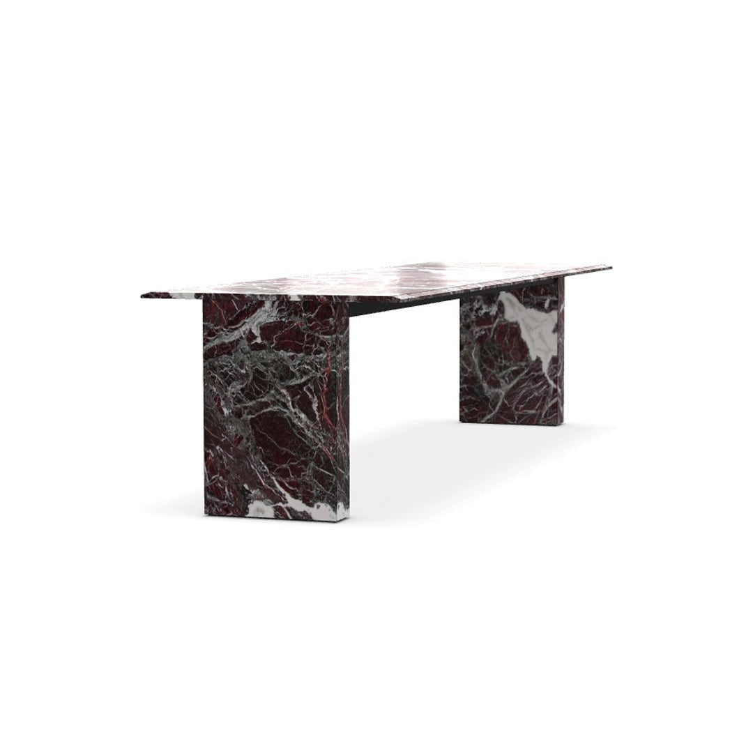 Assiale Fixed Table