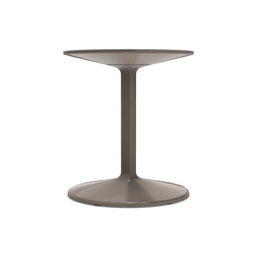 Spool Round Small Table