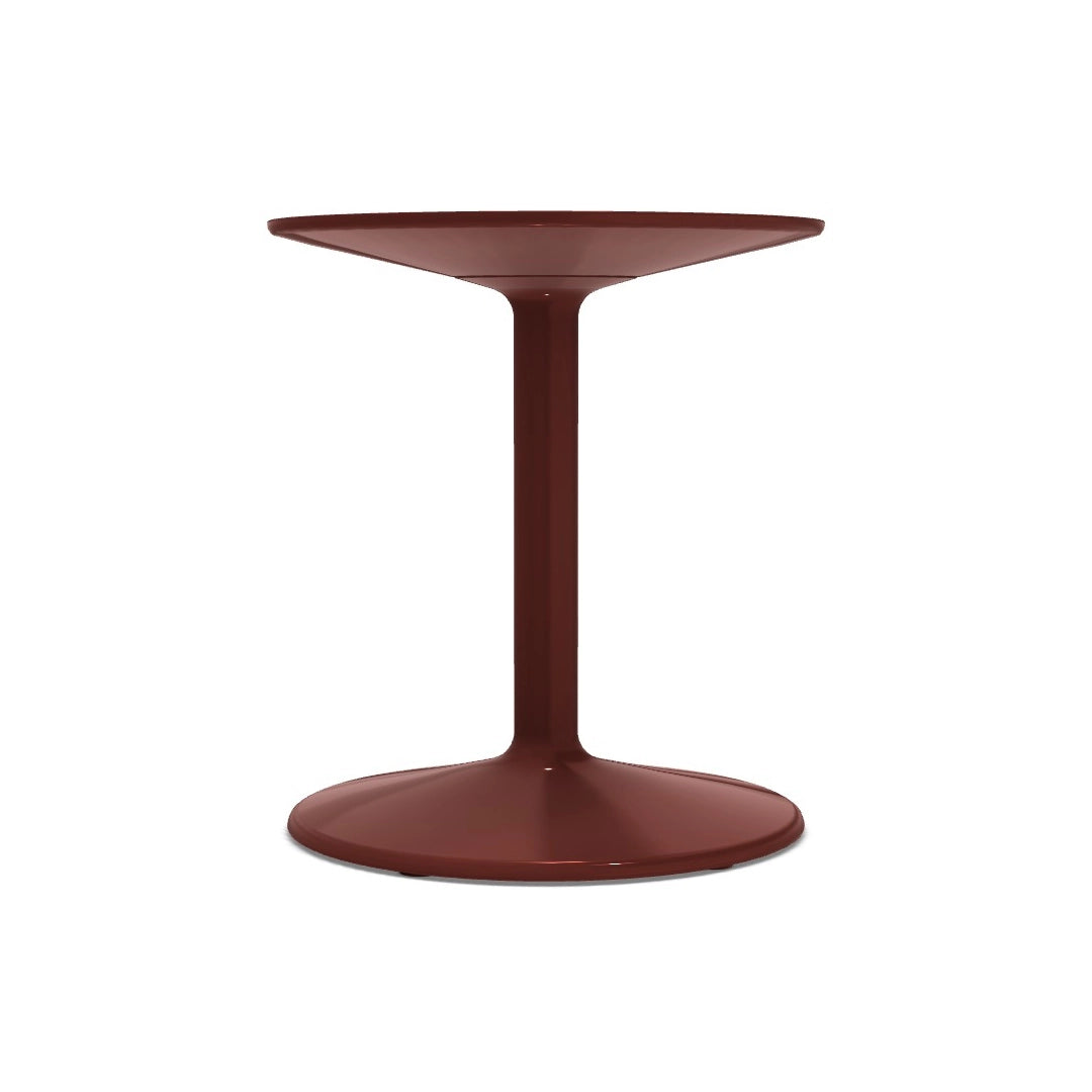 Spool Round Small Table