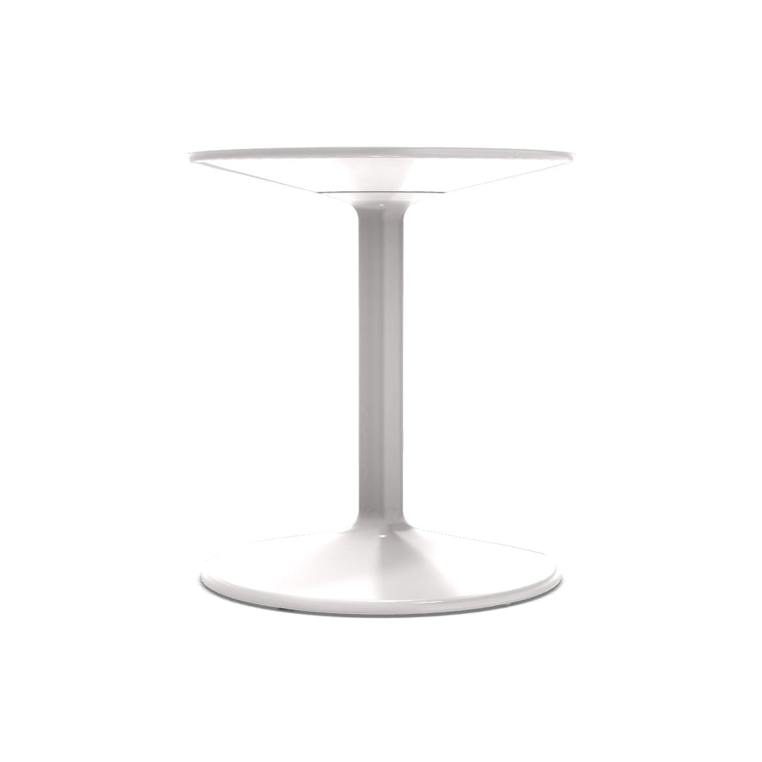 Spool Round Small Table