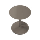Spool Round Small Table