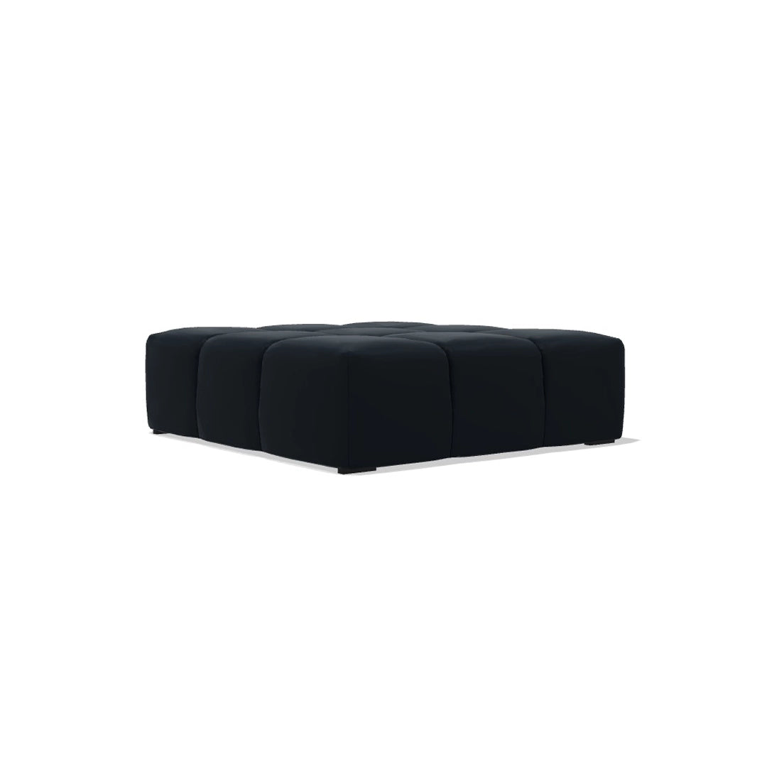 Tufty-time Ottoman