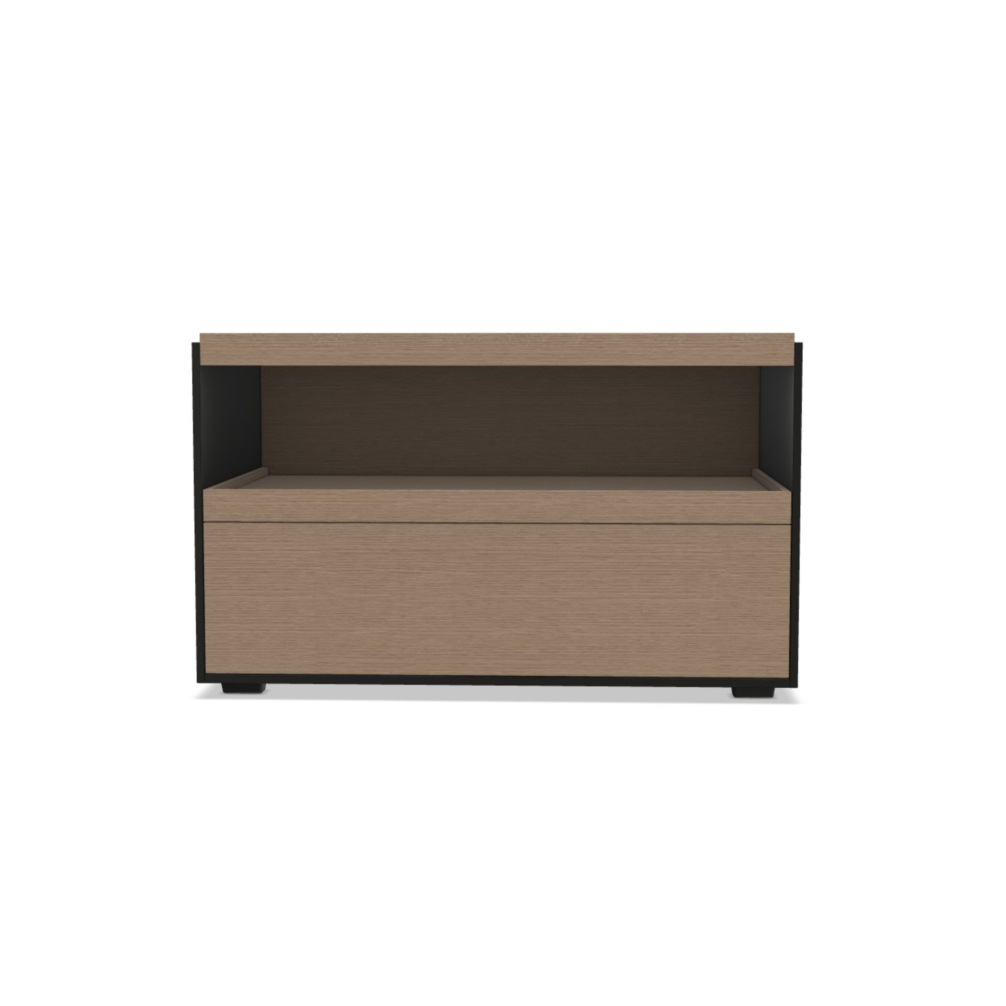 Surface Storage Unit (Fixed Shelf)