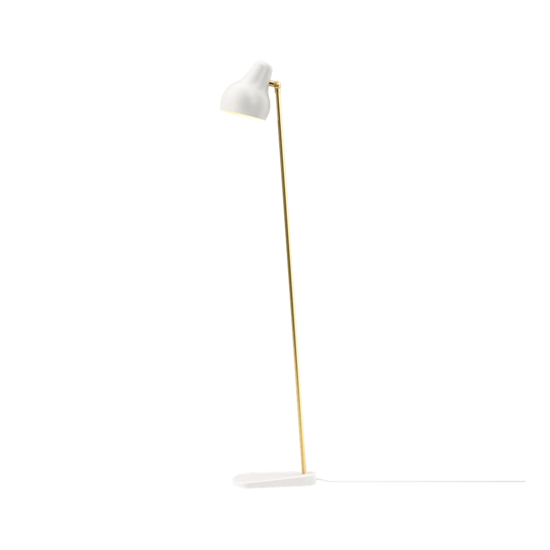 VL 38 Floor Lamp Led 2700K 9.6W
