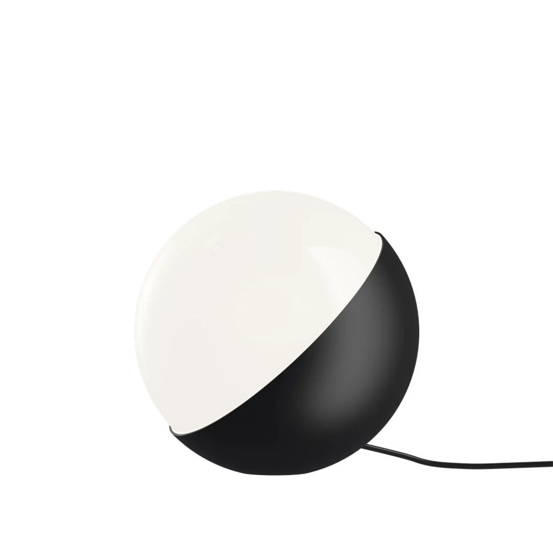 VL Studio 250 Table E27 Black Dim