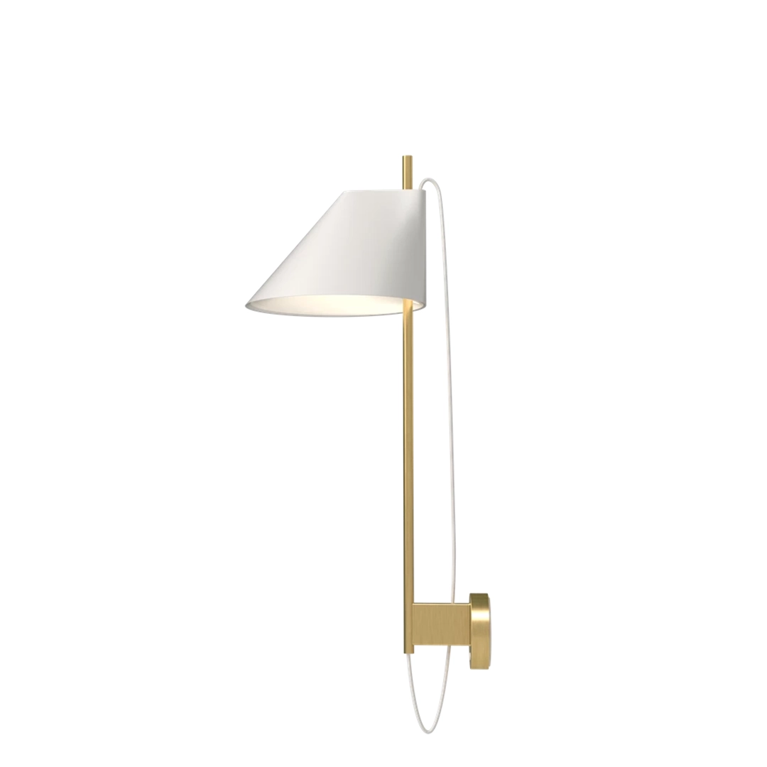 Yuh Wall Lamp