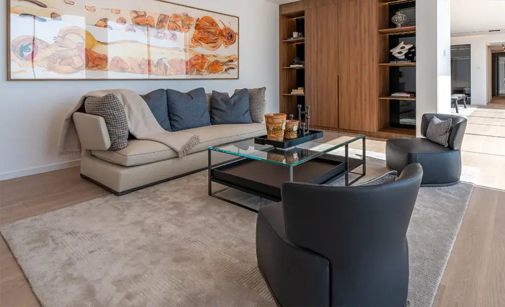 ZUHHA ISLAND BY ZAYA