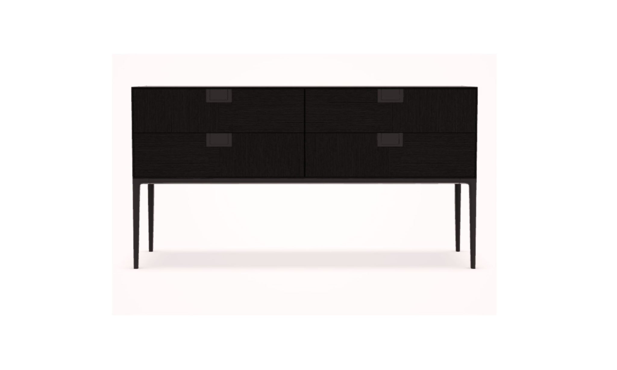 Alcor console with 4 drawers - Baituti Home