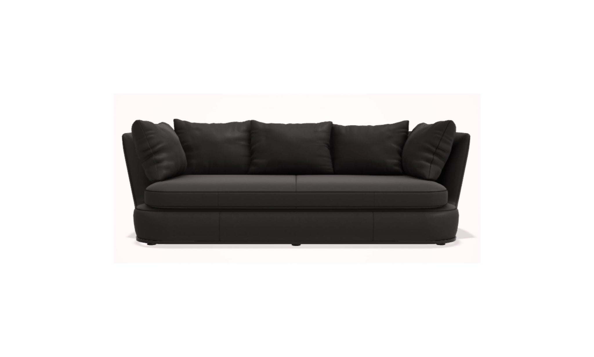 Apollo sofa including 5 back cushions - Baituti Home