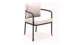 Borea Chair with Armset - Baituti Home